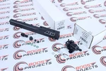 Aem Aluminum Fuel Rail + Adj Pressure Regulator For Honda Civic B16A2 B16A3. Fixed Price $337.90.