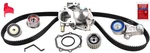 Gates TCKWP304A Powergrip Timing Belt. Fixed Price $354.01.