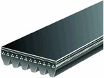 Multi Rib Belt For 1994-1995 Chevy K2500 Suburban 7.4L V8 Gas B188FS. Fixed Price $44.95.