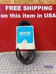 Dayco Durapower Belt BP95, New Old Stock, Free Shipping. Fixed Price $14.99.