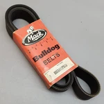 New Genuine Mack 88GB447P615 10 Rib Serpentine Belt. Fixed Price $24.95.