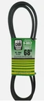 Evaporative Swamp Cooler Dial Precision Engineered 4L 680 66 V-belt 68". Fixed Price $8.99.