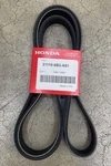 Genuine Honda Accord 2.0L Alternator Belt 31110-6B2-A01 2018-2022. Fixed Price $77.66.