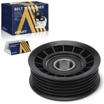 Aisin Drive Belt Idler Pulley Chevrolet Silverado 1500 Ford Toyota Cadillac. Fixed Price $21.04.