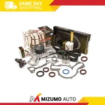 Timing Belt Kit Water Pump Fit 91-99 Mitsubishi 3000GT Dodge Stealth 6G72. Fixed Price $189.95.