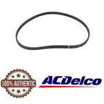 12643517 Acdelco Serpentine Vacuum Pump Belt For Chevrolet Silverado 1500 Gmc. Fixed Price $85.86.