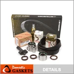 Mitsuboshi Timing Belt Kit Tensioner Fit 95-04 Toyota Tacoma Tundra T100 5VZFE. Fixed Price $199.28.