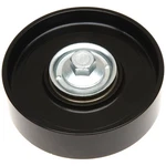 Gates 36340 Drivealign Belt Idler/tensioner Pulley 00-04 Ford Focus. Fixed Price $54.99.