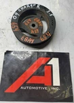 05-10 Chrysler 300 06-10 Charger 09-10 Challenger 3.5L Harmonic Balancer Pulley. Fixed Price $49.85.