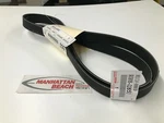 Genuine Toyota Serpentine Belt 90916-02652 For Japan Built Camry, RAV4 & Xb. Fixed Price $43.41.