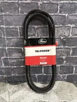 Gates BX124 Tri-power Classical Section Molded Notch V-belt. Fixed Price $60.00.