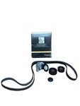 New Contitech Serpentine Belt Drive Component Kit ADK0009P Fits Mercedes 05-06. Fixed Price $149.95.