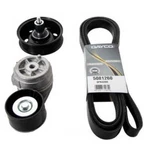 Dayco Products Llc 5081260K1 Serpentine Belt Drive Component Kit. Fixed Price $247.57.