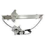For Nissan Juke 11-17 Window Regulator And Motor Assembly Front Passenger Side. Fixed Price $73.52.