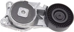 Belt Tensioner Assembly 1989-1991 Ford Mercury Topaz Gates 38117 Ships Fast!. Fixed Price $69.99.