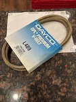 Dayco Gpl-premium V-belt L489 13RL2260. Fixed Price $16.20.