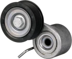 Gates T39332 Belt Tensioner, V-ribbed For Audi, Vw. Fixed Price $71.31.