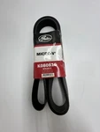 Gates Micro-v Serpentine Belt K080816 For YC3Z 8620 Ba YC35 R502418. Fixed Price $21.08.