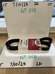Bando 6PK1200 Serpentine Belt. Fixed Price $13.50.