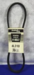 Service King 4L310 General Utility V-belt 31" Long Brand New Old Stock. Fixed Price $14.99.
