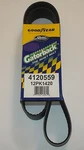 Gillig Transit Bus Phantom 10.0L Cummins 90-93 Poly-v Serpentine Drive Belt. Fixed Price $30.00.