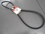 Gates Hi-power Ii, B60 V-belt. 21/32" X 63" Nos!. Fixed Price $20.99.