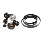 Gates 38189K1 Solution Kit 03-05 Ford Mercury Crown Victoria Grand Marquis. Fixed Price $254.99.
