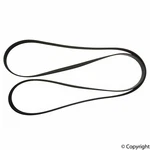 Genuine Serpentine Belt For Mercedes-benz 0029936796. Fixed Price $105.86.