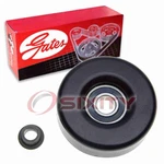 Gates Drivealign Belt Idler Pulley For GT38020 A5484 9031C12 Cp. Fixed Price $29.53.