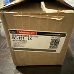 Motorcraft Belt Tensioner 2016-2019 Ford Superduty 6.2 L. AL3Z-6B209B New. Fixed Price $199.99.