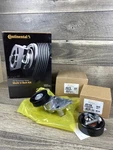 Continental Ag K49275A Accessory Drive Belt Kit Missing The. Fixed Price $80.99.