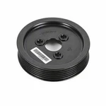 Genuine Oem Power Steering Pump Pulley For Bmw M6, Gran Coupe, M5 32427843248. Fixed Price $105.99.