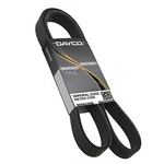 Dayco Serpentine Belt For Activehybrid 5, 3, 5080370. Fixed Price $38.58.