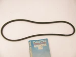 Dayco 09330 Accessory Drive Belt - 0.28" X 33" 36 Degree. Fixed Price $9.89.