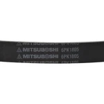 Mitsuboshi 6PK1805. Fixed Price $48.80.