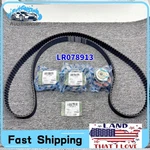 LR078913 1311306 Timing Belt Idler Kit Diesel For Jaguar Land Rover V6 3.0L New. Fixed Price $174.99.