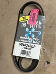 New Dayco Drive Rite Automotive V-ribbed Belt 345K4 5040345DR Car Part Accessory. Fixed Price $12.95.
