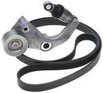 Gates 90K 39077 Complete Serpentine Belt Drive Component Kit. Fixed Price $149.24.