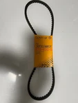 Continental Contitech Belt Avx 1025 La Mercedes W123 Porsche 911 Bmw. Fixed Price $14.25.
