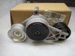 Accessory Drive Belt Tensioner Motorcraft BT-73. Fixed Price $110.00.
