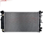 13254 Radiator For 2007-2014 Freightliner Sprinter 2500/3500 3.0L 3.5L V6. Fixed Price $70.29.