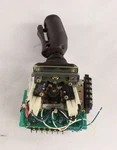 New EMS4M11322 Oem Controls Inc. Joystick. Fixed Price $269.00.