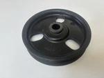 Genuine Mopar 1996-2000 Chrysler Town & Country Power Steering Pulley 5281262. Fixed Price $35.00.
