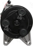 Four Seasons A/c Compressor For QX60, Pathfinder, Quest, Maxima+more 68671. Fixed Price $345.86.