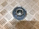 7510627 Bmw X5 Series N62 N73 Belt Drive Vibration Damper Hub E53 E60 E65. Fixed Price $48.40.