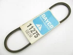 Dayco 11275 Accessory Drive Belt - 0.33" X 27.50" 36 Degree. Fixed Price $9.89.