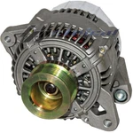 100% New Alternator Mazda Millenia 6CYL 2.3L 110AMP *one Year Warranty*. Fixed Price $164.99.