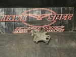 2008-2014 Subaru Wrx Sti Gr Gv Alternator Bracket 22870AA140. Fixed Price $33.96.