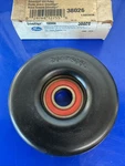 Accessory Belt Idler Pulley-drivealign Premium Oe Gates 38026. Fixed Price $32.99.