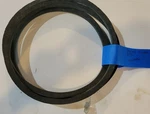 Dayco Super Blue Ribbon BP90 Belt Heavy-duty Industrial Drive. Fixed Price $14.00.